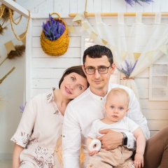 Елена Лютостанская, 22.04.1981, Санкт-Петербург