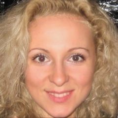 Светлана Круглова, 09.06.1981, Москва