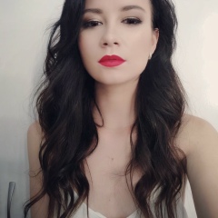 Юлия Василюк, 01.06, Киев