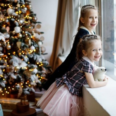 Ольга Шереметьева, 30.12, Санкт-Петербург