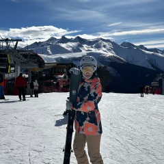 Елена Трифонова, Нижний Новгород