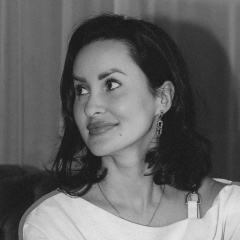 Анна Яворская