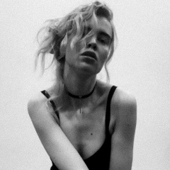 Alina Starostina, 11.09.1991, Москва