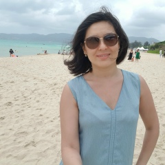 Dana Kopesbayeva, 26.09, Алматы