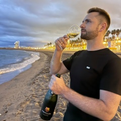 Dmitry Usacheff, Кострома