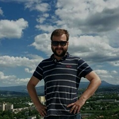 Evgeny Rudoy, 05.08.1991, Минск