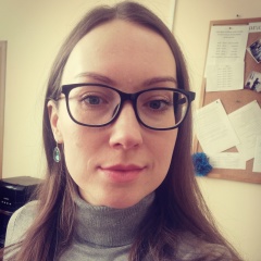 Ольга Кузнецова, 15.02, Москва