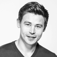 Alexander Menzhulin, 30.10.1985, Санкт-Петербург