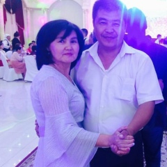 Молдир Аяпбергенова, 03.10.1994, Актау