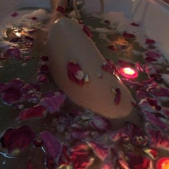 Наталия Зубрилина, 28.02, Москва