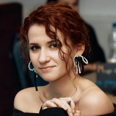 Екатерина Стецкая, Гомель