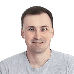 Алексей Штабкин, 26.02