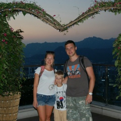 Александр Никитин, 10.04.1985, Казань