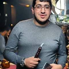 Emilio Montana, 25.08.1985, Москва