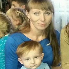 Катерина Барчук, 04.01