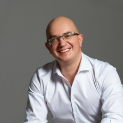 Владимир Головатинский, 31.08.1980, Санкт-Петербург