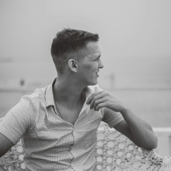 Андрей Андреев, 27.10, Санкт-Петербург