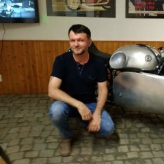 Дмитрий Гузняев