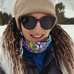 Валерия Вититинова, 21.06