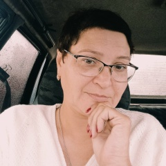 Марина Маркова, 15.03.1977, Ржев