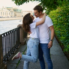 Юлия Антонова