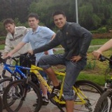 Dulat Akkassov, 08.05.1990, Алматы