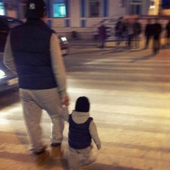 Bagdat Faridov, 26.03, London