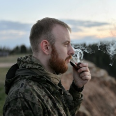 Константин Перфильев, 21.03, Москва