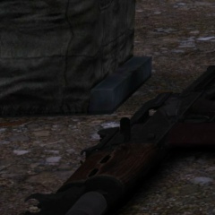 Slavik Pagstar, 13.05, Кишинев