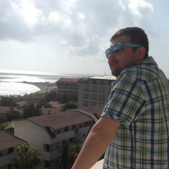 Константин Смирнов, 06.08, Санкт-Петербург