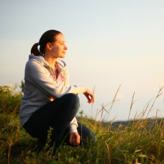 Маша Негодова, 12.10.1990, Москва