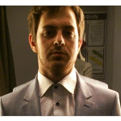 Андрюшка Сальков, Калининград