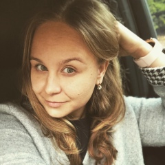 Таня Давыдова, 27.03.1986, Лобня