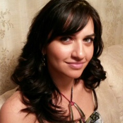 Лиана Шароян, 17.12, Wien