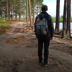 Александр Рублевский, 20.07, Королёв