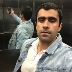 Сирак Тонеян, 07.12, Пермь