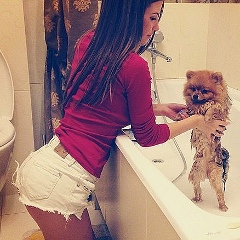 Александра Смирнова, 19.06.1992, Москва