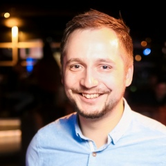 Дмитрий Зборовский, 20.07.1990, Черкассы