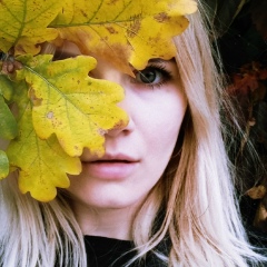 Вероника Синявская, 19.05, Минск