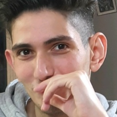 Карен Погосян, 03.06, Seoul