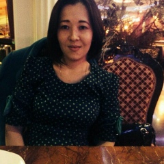 Камшат Дуйсенгалиева, 20.08.1986, Алматы