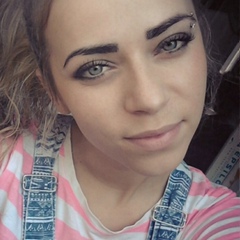 Альона Ткачук, 31.01.1991, Ровно