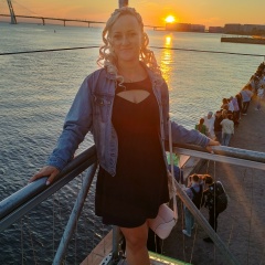 Томуська Тамара, 14.11, Санкт-Петербург