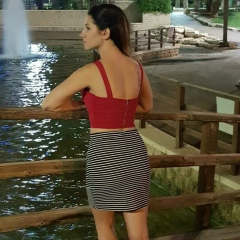 Анна Цыбина, 14.03.1986, Мариуполь