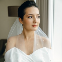 Галина Гильфанова, 25.12.1997, Москва