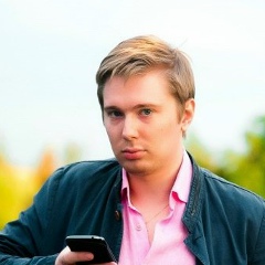 Илья Filippoff, 22.10, Санкт-Петербург