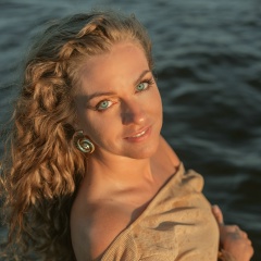 Евгения Кириллова, 13.11.1987, Санкт-Петербург