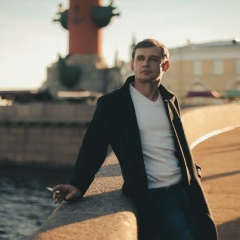 Валентин Бианки, 13.09.1981, Санкт-Петербург