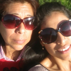 Rosario Santos-Arata, 20.02, Lima