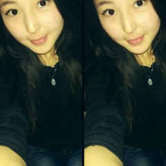 Айзирек Сатинбаева, 29.11.1998, Ош